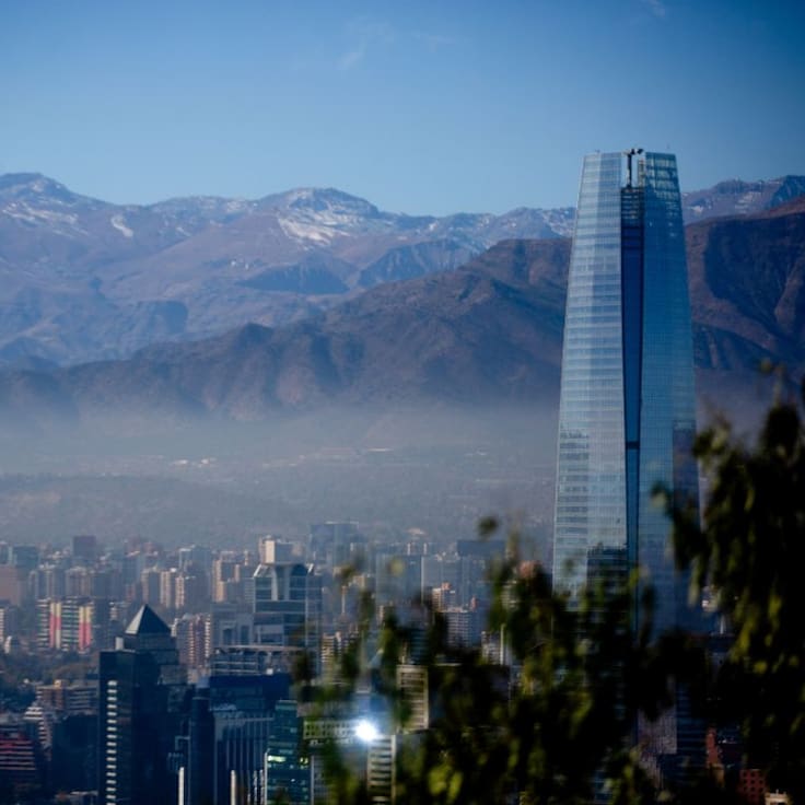 Tercer día consecutivo bajo Alerta Ambiental en Santiago: estas son las restricciones para hoy jueves 4 de junio