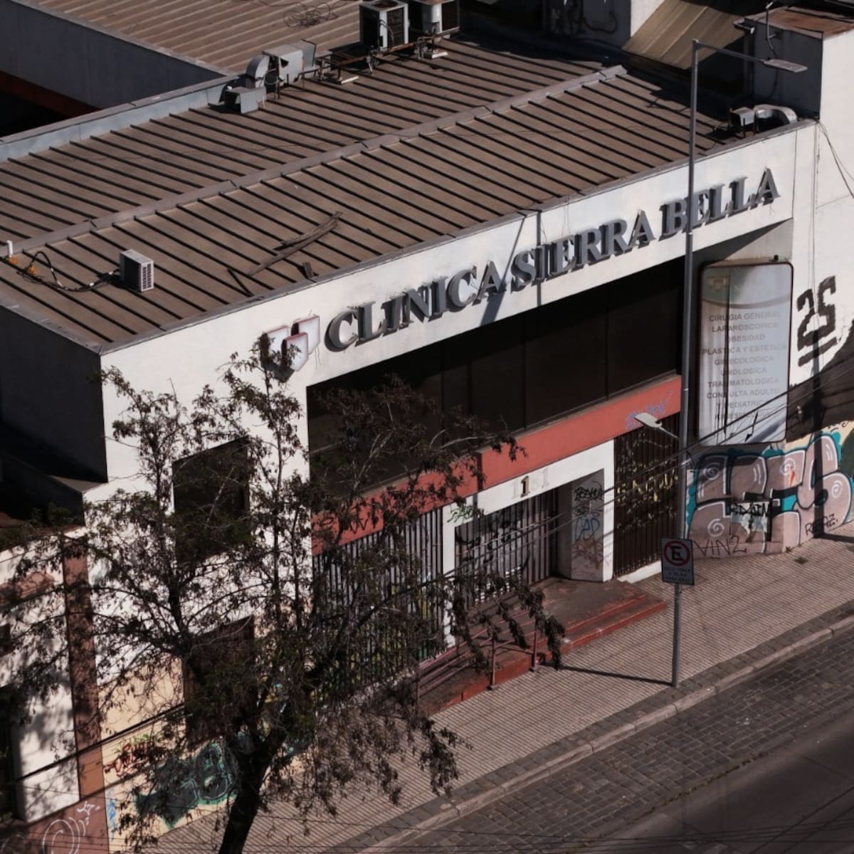 Caso Sierra Bella: Doble triunfo de la Municipalidad de Santiago en la Corte para frenar millonario pago y anular el contrato