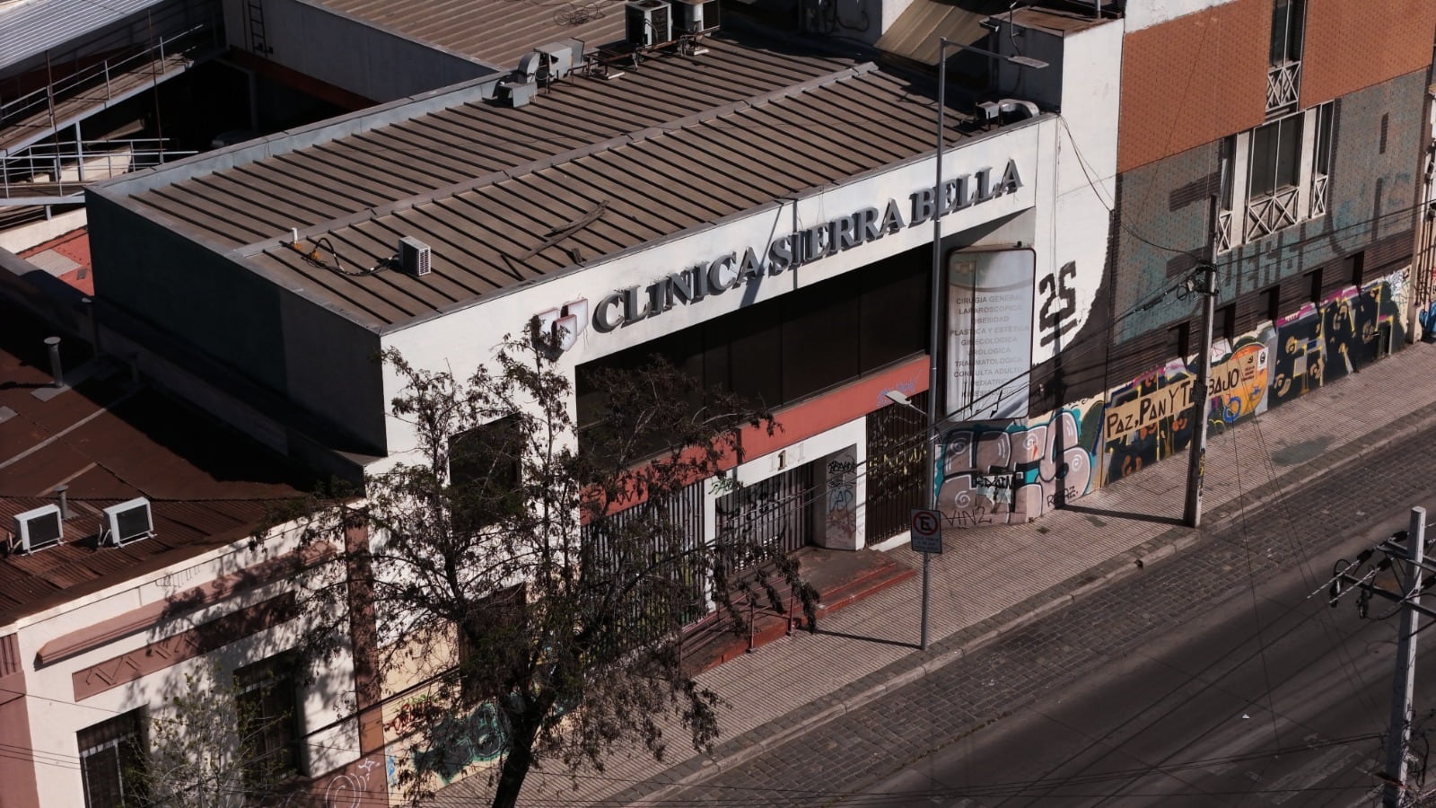 Caso Sierra Bella: Doble triunfo de la Municipalidad de Santiago en la Corte para frenar millonario pago y anular el contrato