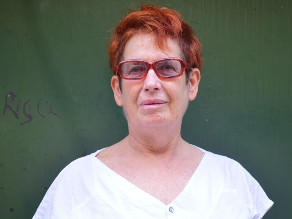 Cynthia Rimsky