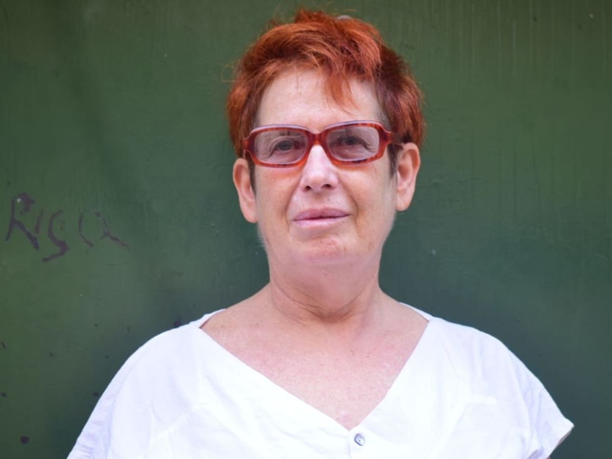 Escritora Cynthia Rimsky gana el Premio Nacional de Literatura 2026