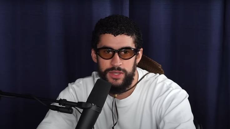 Bad Bunny reprograma sus conciertos en Chile tras confirmarse su presentación en el Super Bowl 2026