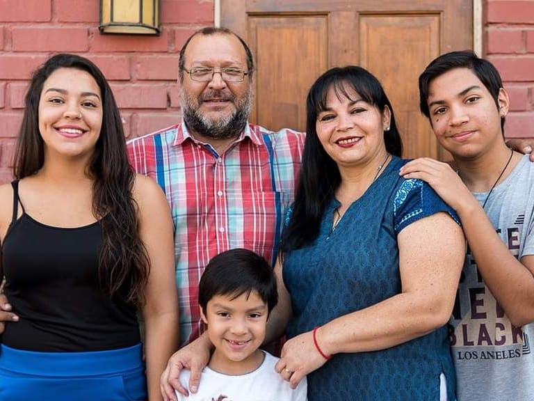 Registro Social de Hogares: así puedes conocer tu puntaje y los beneficios asociados