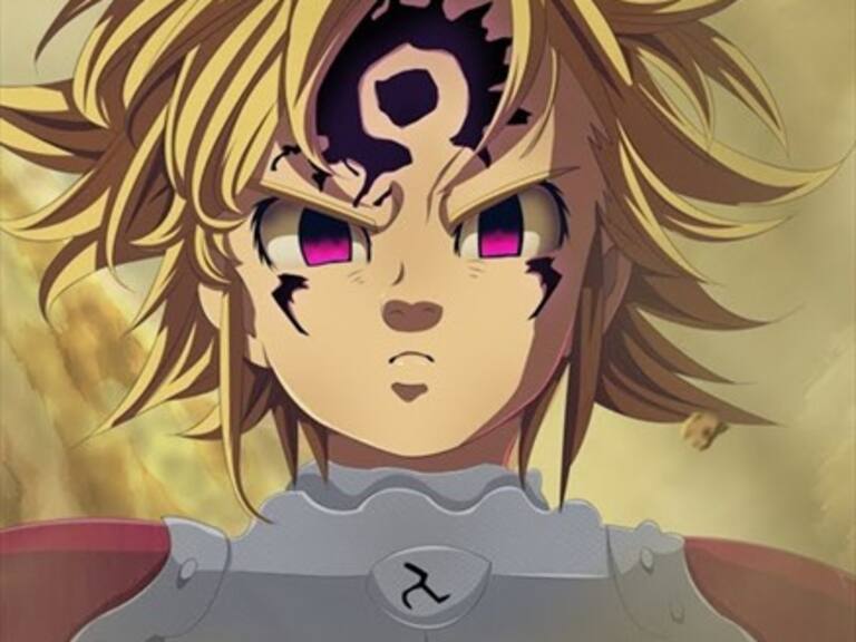 Nanatsu no Taizai regresará con su tercera temporada este 2019