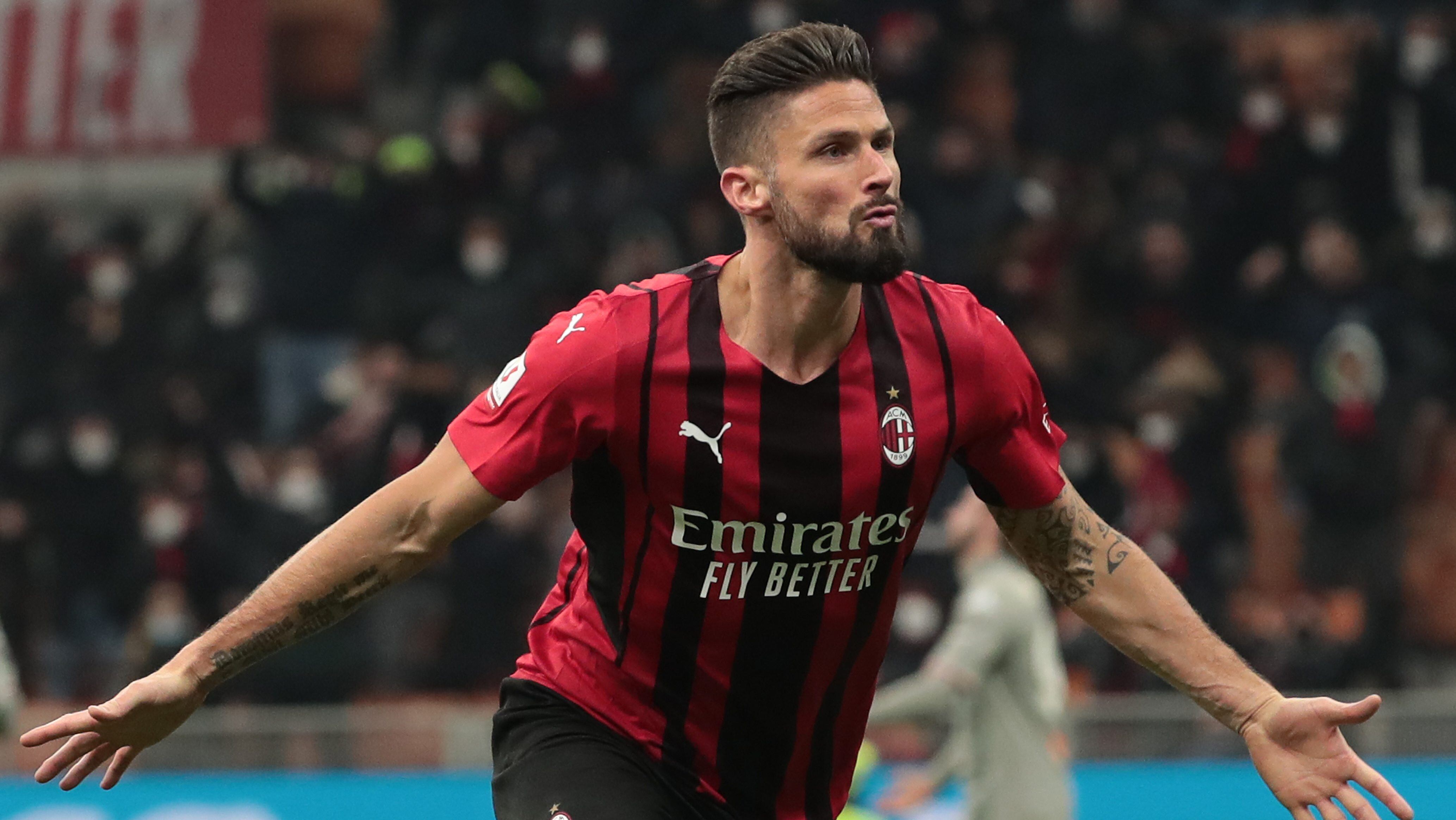 Milan eliminó al Genoa de Pablo Galdames de la Copa Italia