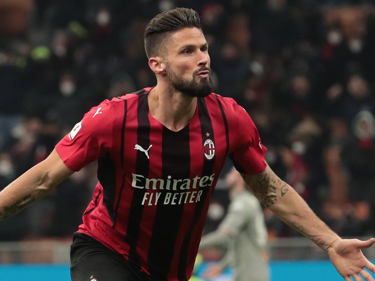 Milan dio vuelta el partido y eliminó al Genoa de Pablo Galdames en la Copa Italia