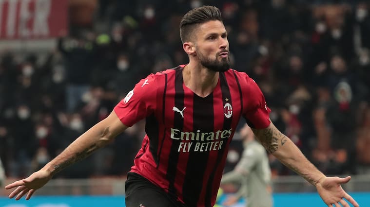 Milan eliminó al Genoa de Pablo Galdames de la Copa Italia