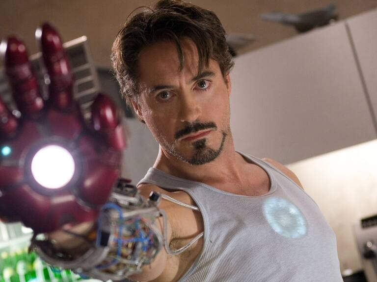 Robert Downey Jr podría volver como Iron Man en «Thor: Love and Thunder»