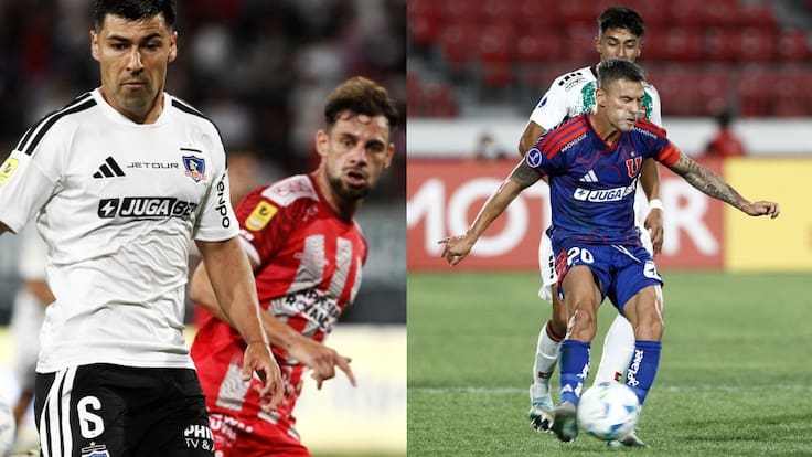 Partidos del fútbol chileno hoy 9 de agosto: ¿qué duelos se juegan y dónde ver en vivo, por TV y online?
