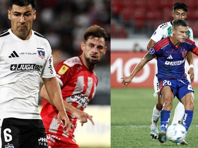 Partidos del fútbol chileno hoy 9 de agosto: ¿qué duelos se juegan y dónde ver en vivo, por TV y online?