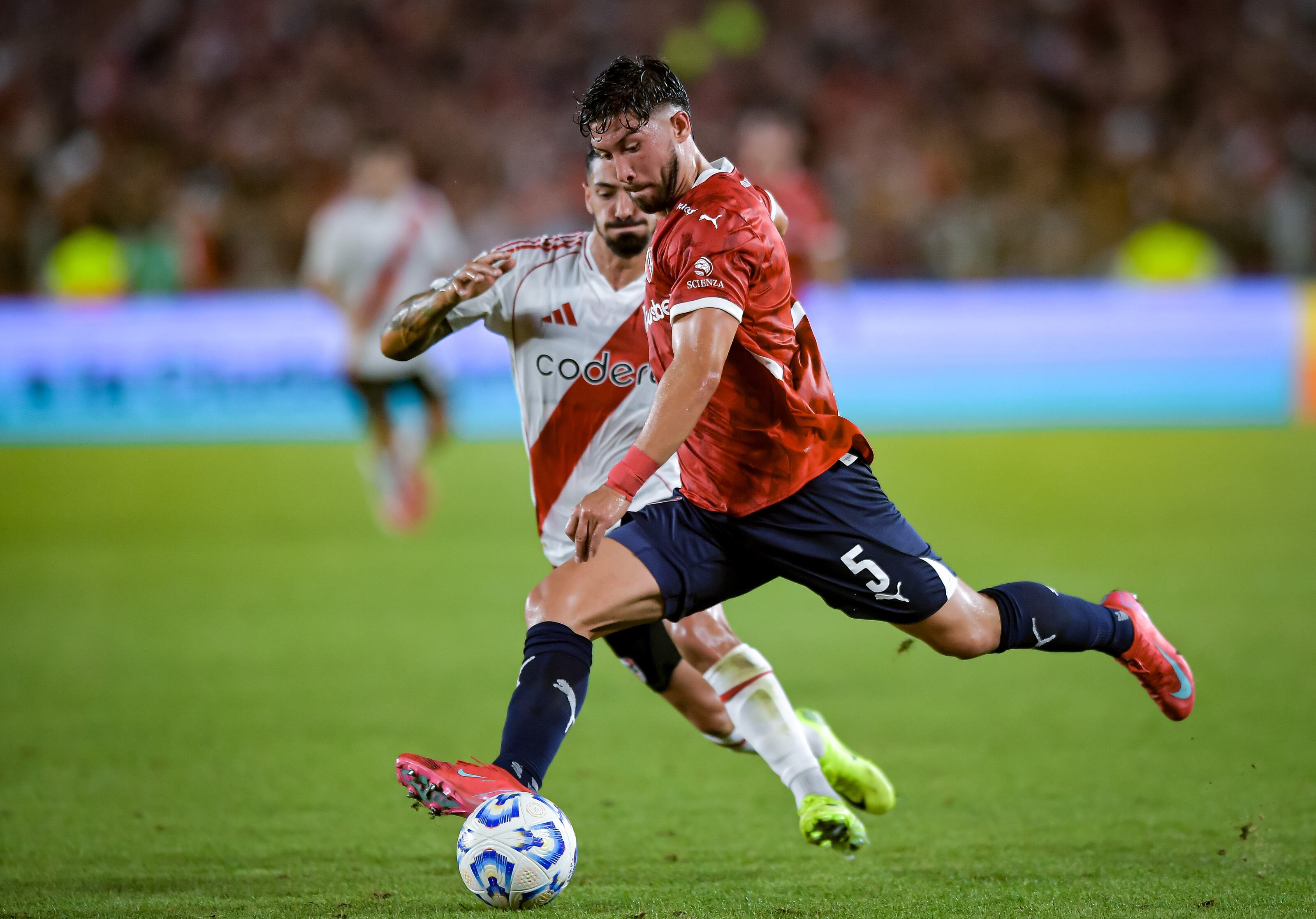 Marcelo Endelli / Getty Images)