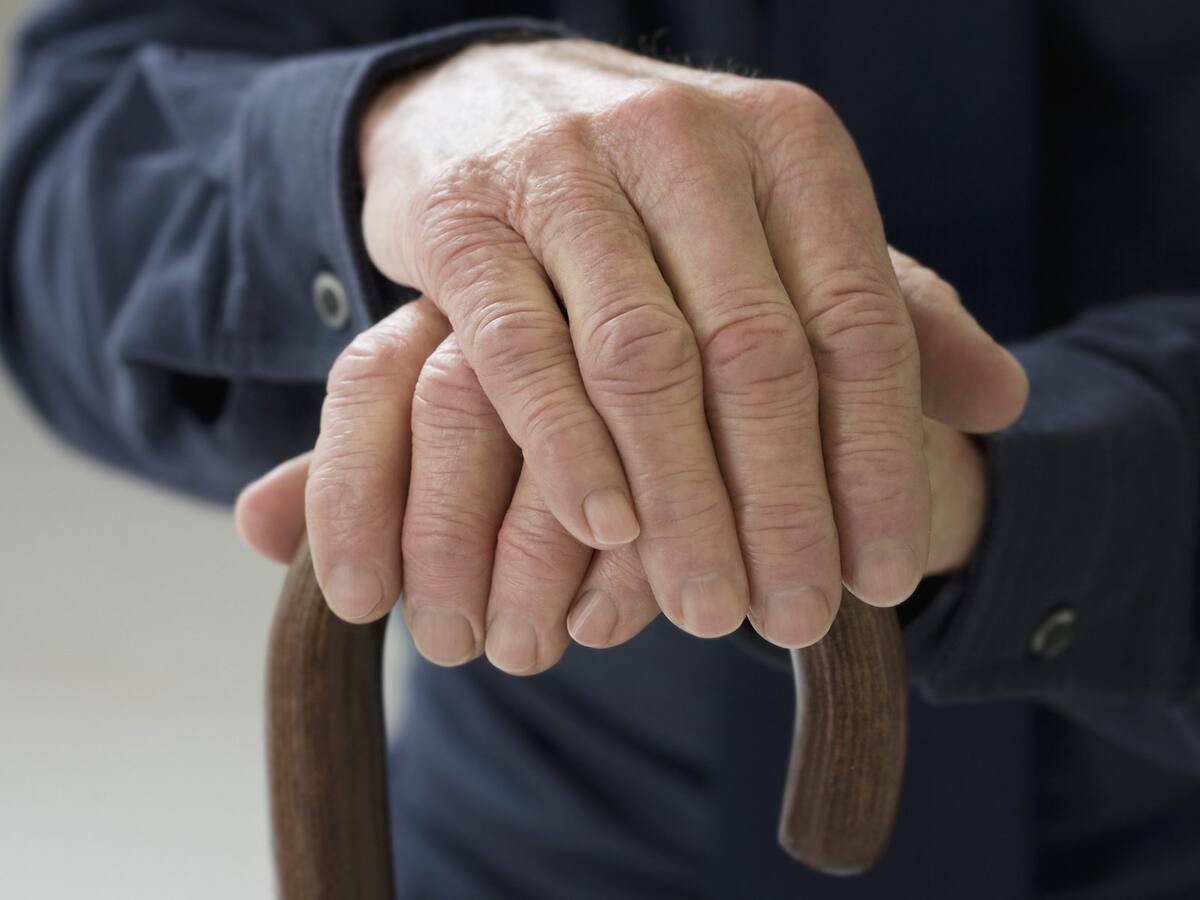 Abuelo murió en Argentina por coronavirus luego de que su nieto rompiera la cuarentena y lo contagiara