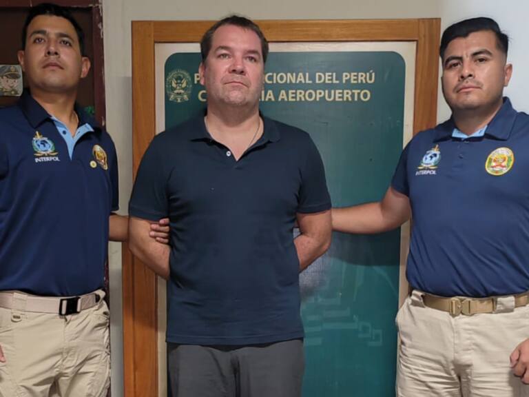 Caso Primus: Corte Suprema acoge recurso de amparo y anula orden de detención de Francisco José Coeymans