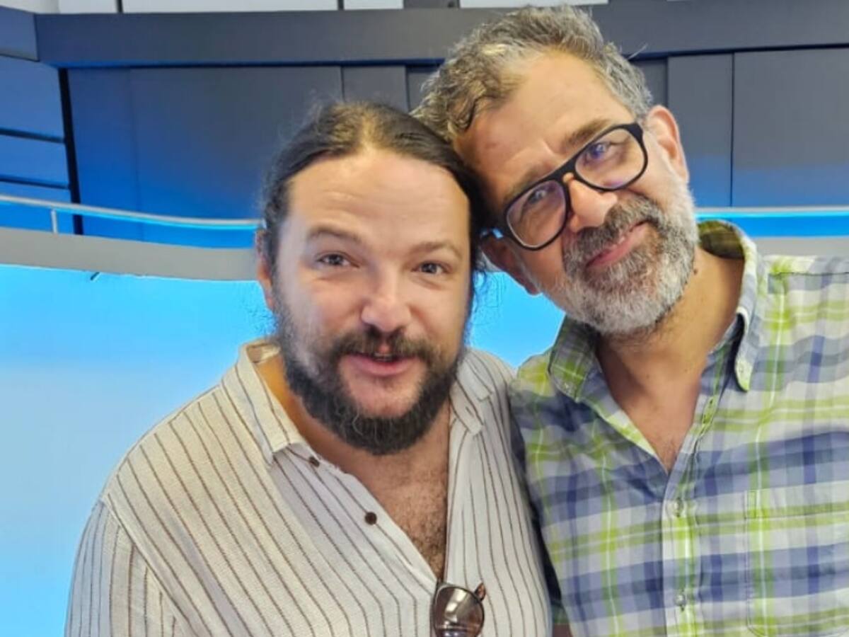 Nano Stern y documental “En septiembre canta el gallo”: “Deja una sensación menos traumática respecto a la época previa al Golpe”