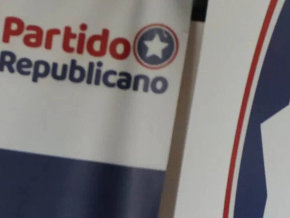 El polémico video que terminó complicando a un diputado republicano: fue eliminado tras las críticas