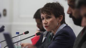 Ministra Tohá y nota de protesta ante Argentina: “No somos un país que se pasa a llevar”