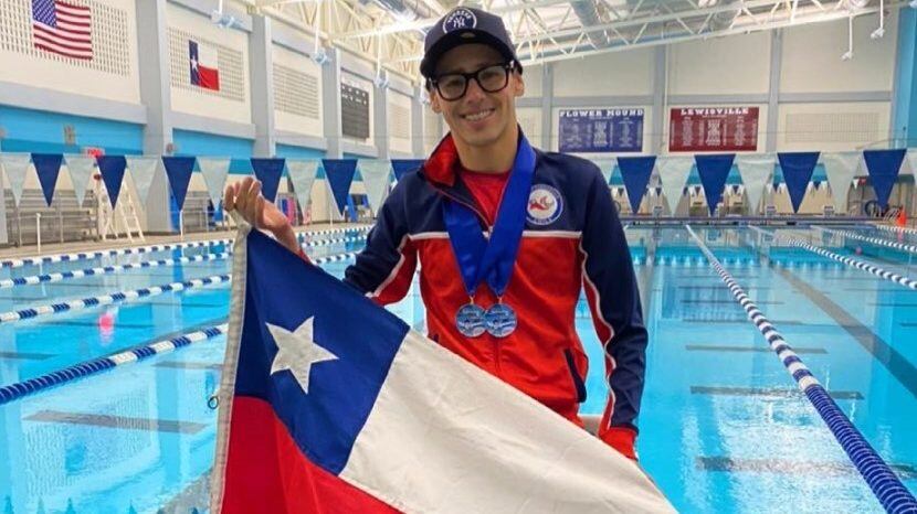 Alberto Abarza sobre los Paralímpicos de Tokio 2020