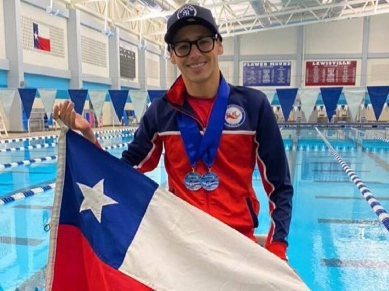 Alberto Abarza sobre los Paralímpicos de Tokio 2020