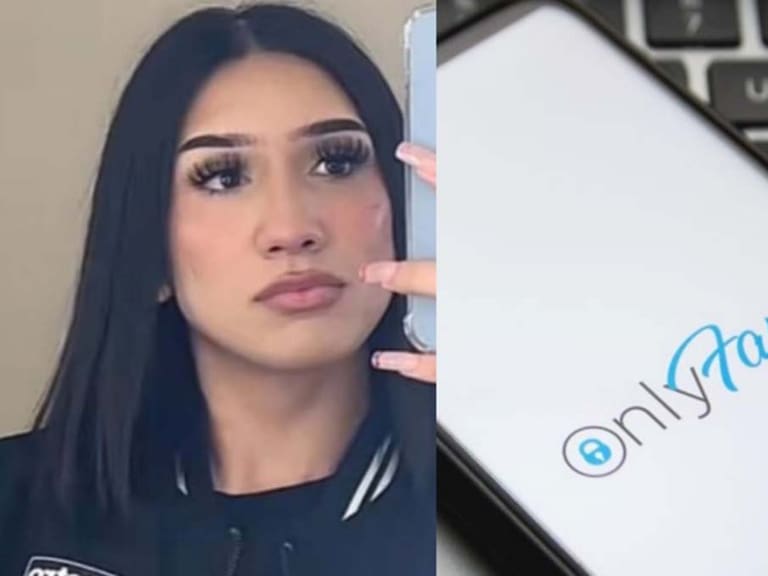Una mujer descubrió que su papá estaba suscrito a su cuenta de OnlyFans