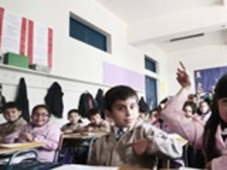 Falleció menor con muerte cerebral a causa de accidente escolar