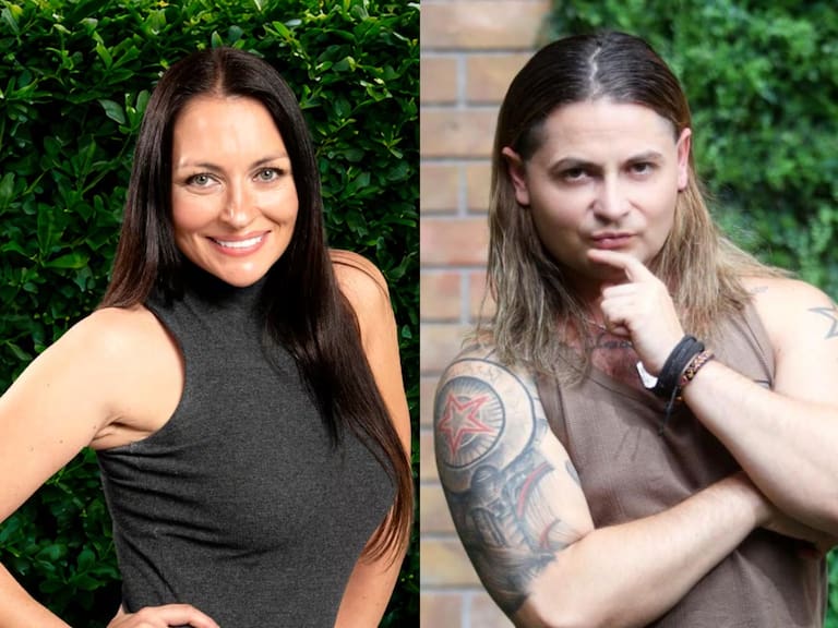 “Eres la representación total de lo que yo odio en los hombres”: El duro dardo de Paula Pavic contra el ‘Princeso’