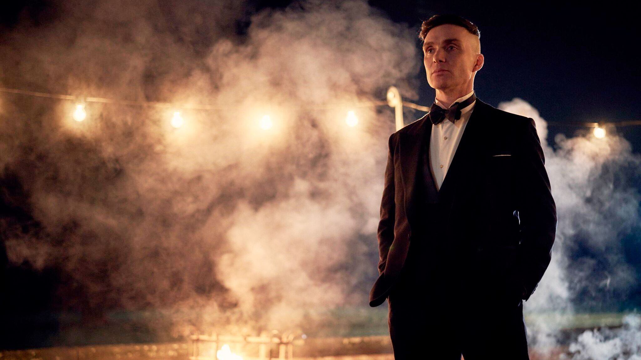Peaky Blinders temporada 6