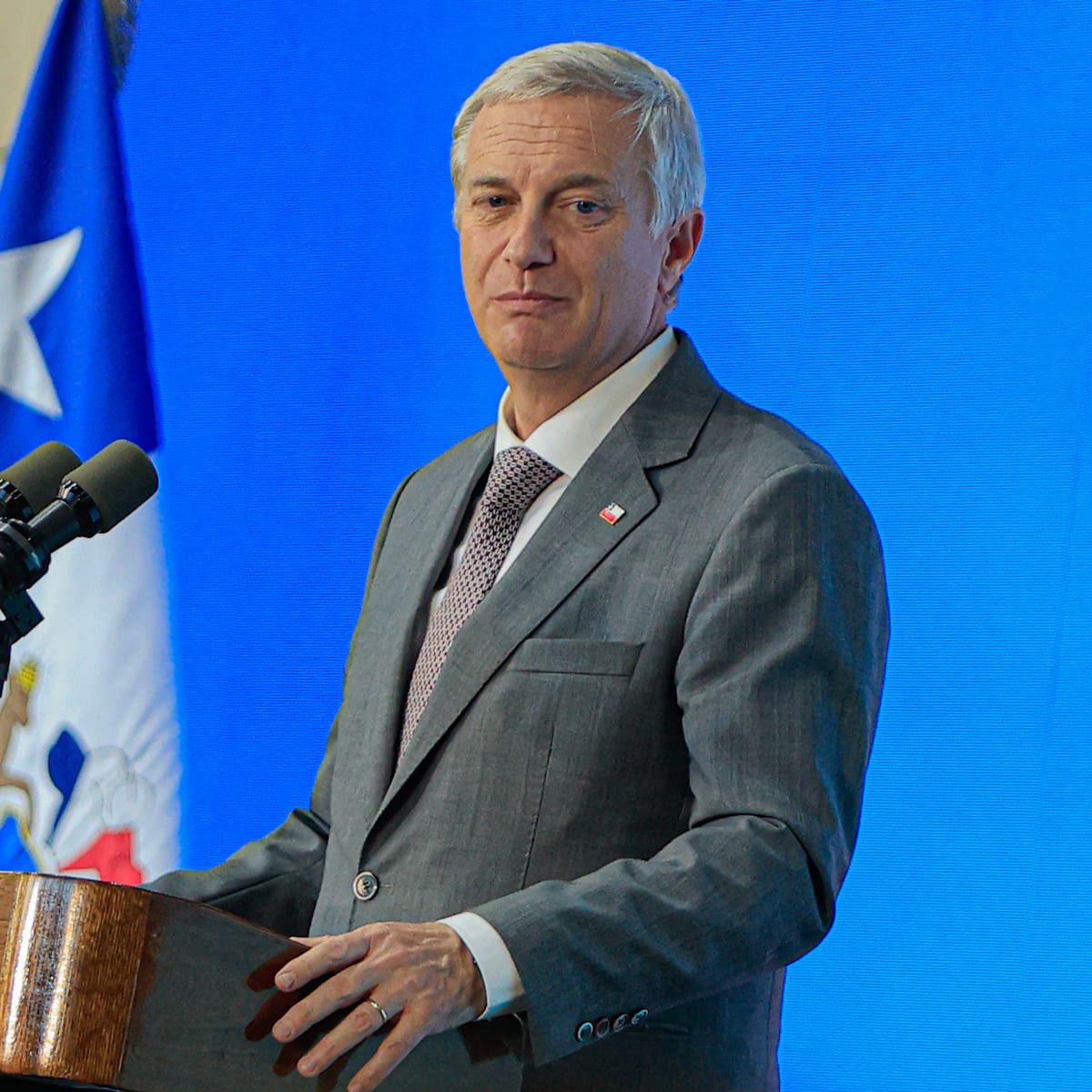 Agenda contra el Crimen Organizado y el Terrorismo (ACOT): los 4 ejes de la nueva apuesta legislativa del Gobierno