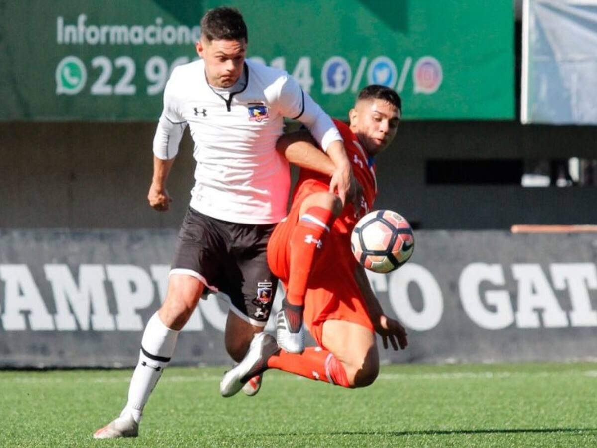 Se aprobó su regreso: ANFP confirmó el retorno del fútbol joven para este 2021