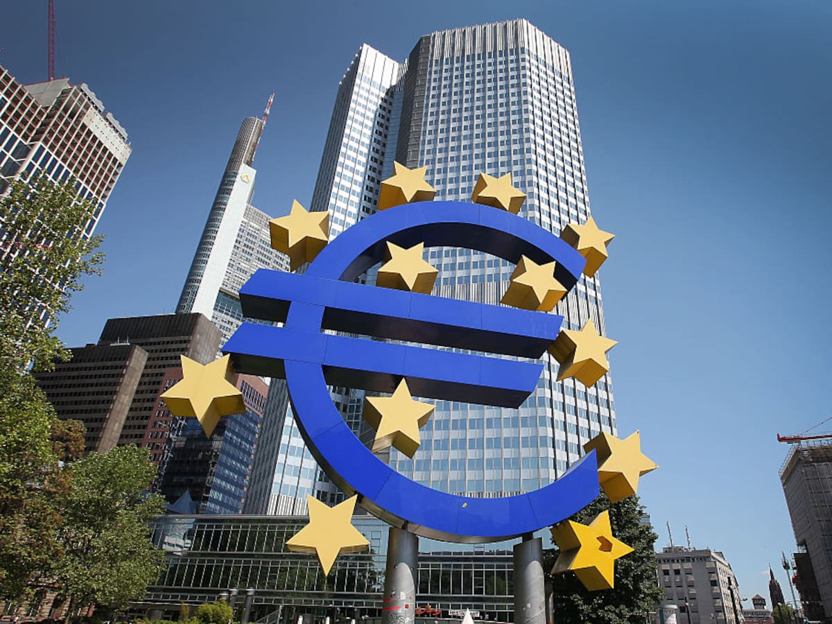 Europa: los países de la zona euro vieron subir la deuda pública luego de tres años