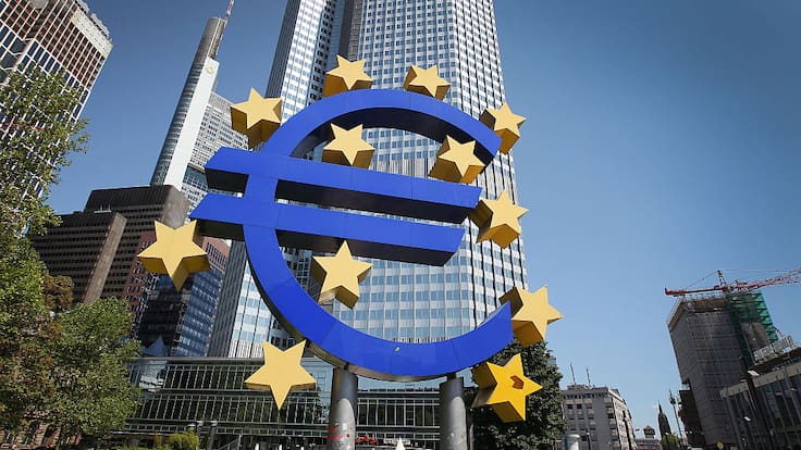 Europa: los países de la zona euro vieron subir la deuda pública luego de tres años