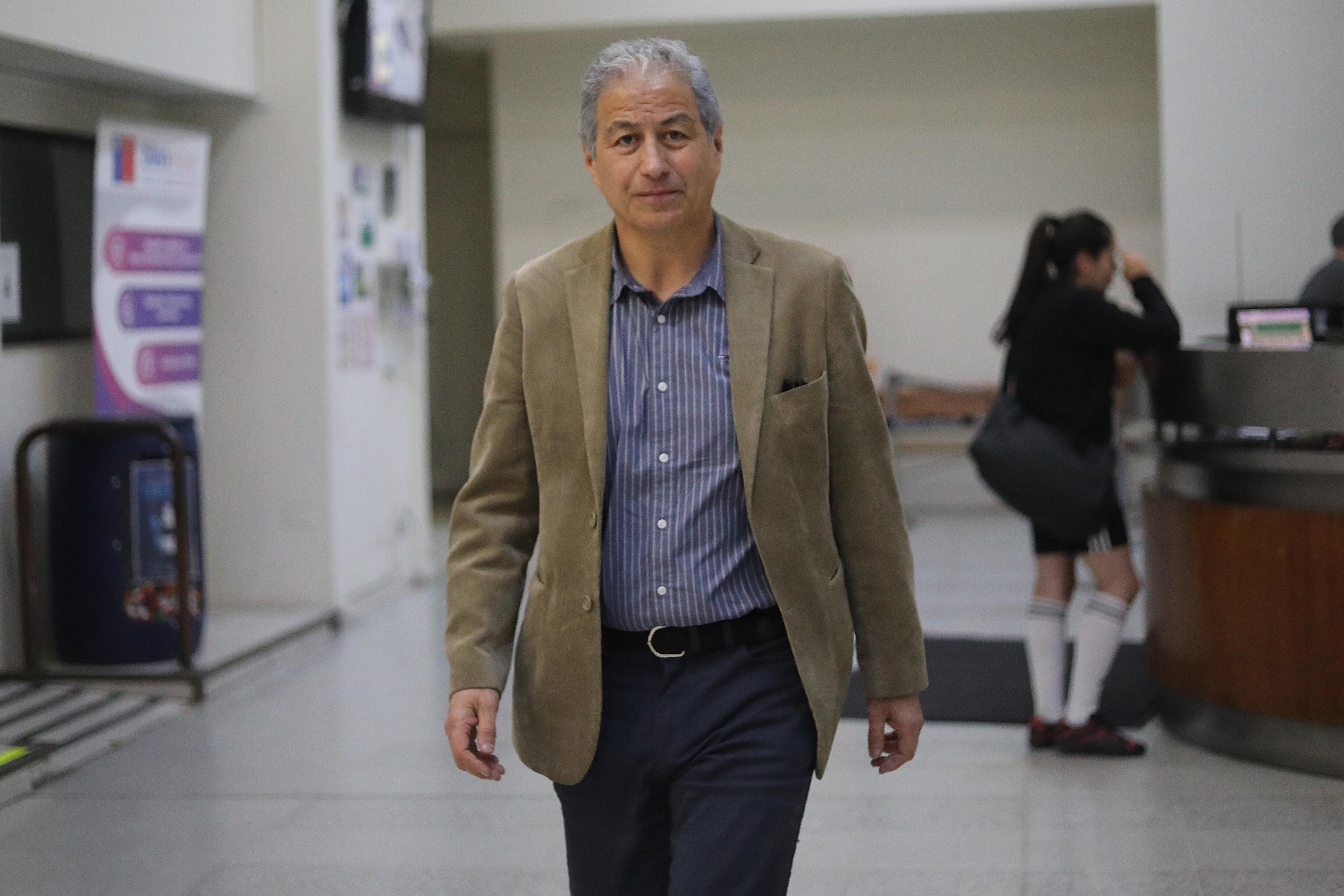 Agencia UNO | Mario Aguilar
