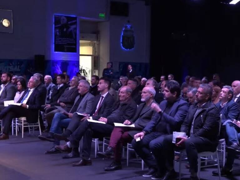 AFA elimina uno de los descensos de la temporada en curso del fútbol argentino