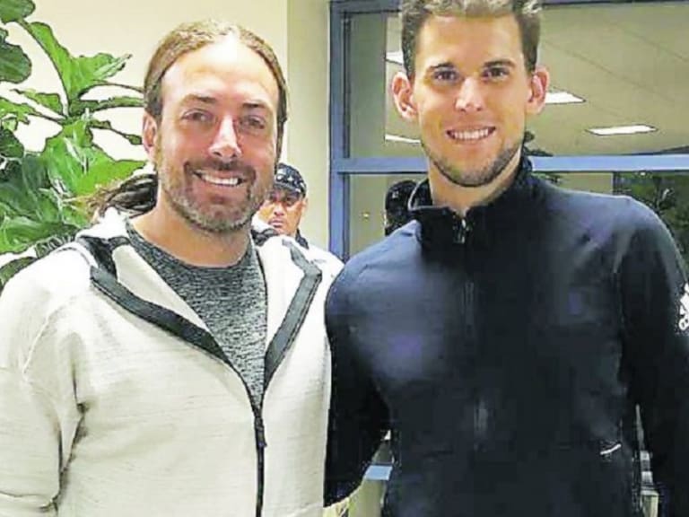 Dominic Thiem vuelve con todo y se alza en torneo amistoso de Berlín