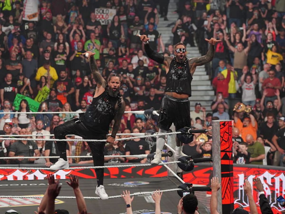 ¿Qué pasará en Chile? Luchador de WWE es abucheado en Ecuador y la gente le grita: “No sabes luchar”