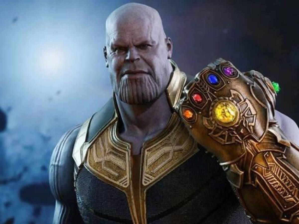 Ministro de Bolivia explicó el impacto del coronavirus con juguetes de Marvel: Thanos se está apropiando del país