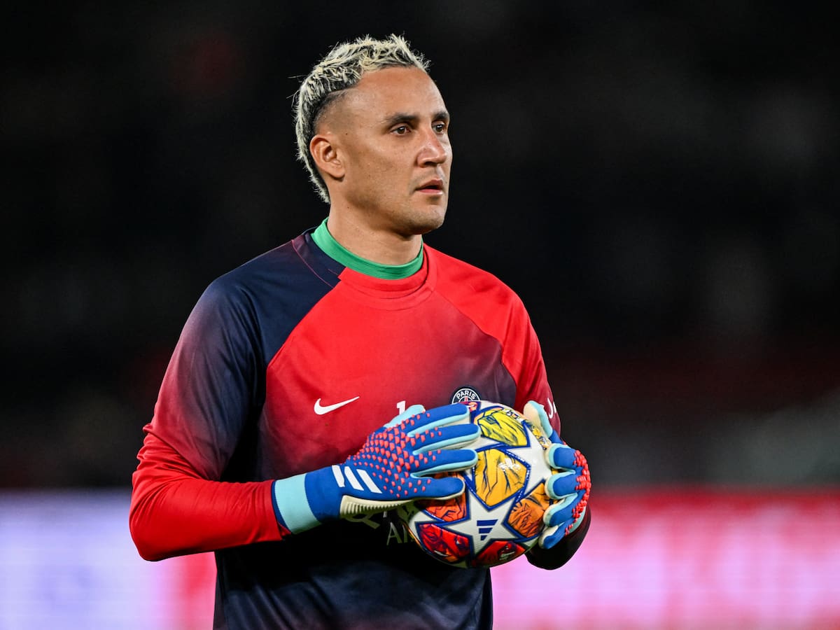 La grave denuncia que enfrenta Keylor Navas por “esclavitud moderna”: extrabajador lo acusa de alojarlo en un sótano