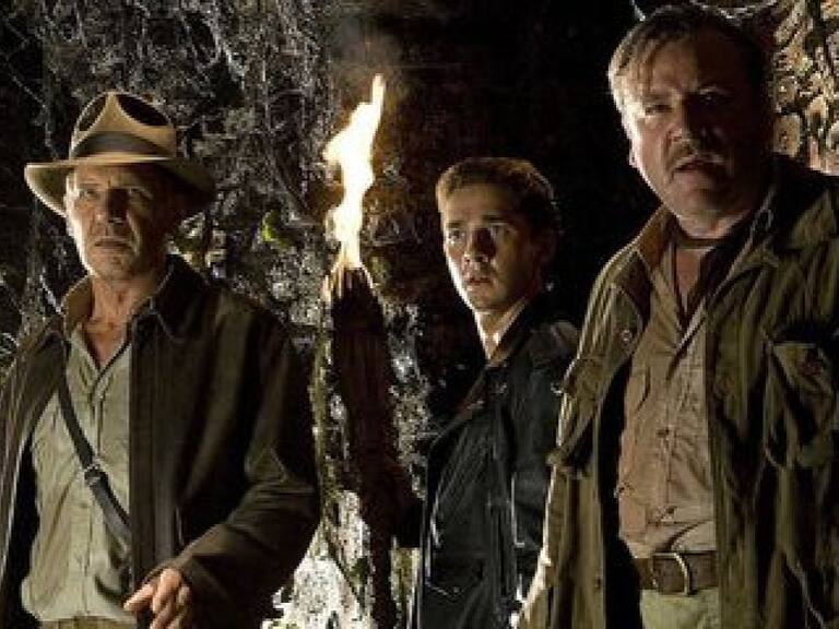 Vuelve Indiana Jones: Harrison Ford protagonizará la quinta y última entrega de la saga