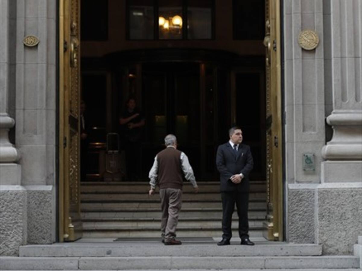Banco Central amplió medidas por nueva alza del dólar