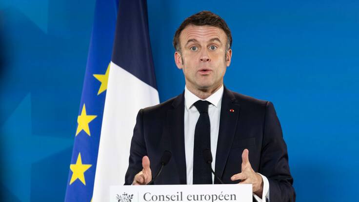 Agricultores logran que Francia rechace el acuerdo entre la Unión Europea y el Mercosur