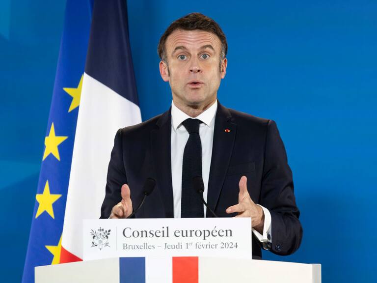 Agricultores logran que Francia rechace el acuerdo entre la Unión Europea y el Mercosur