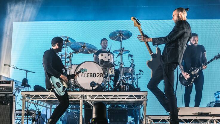 Placebo anuncia nueva fecha en Chile tras agotar primer show: cuándo será el concierto y cómo comprar entradas