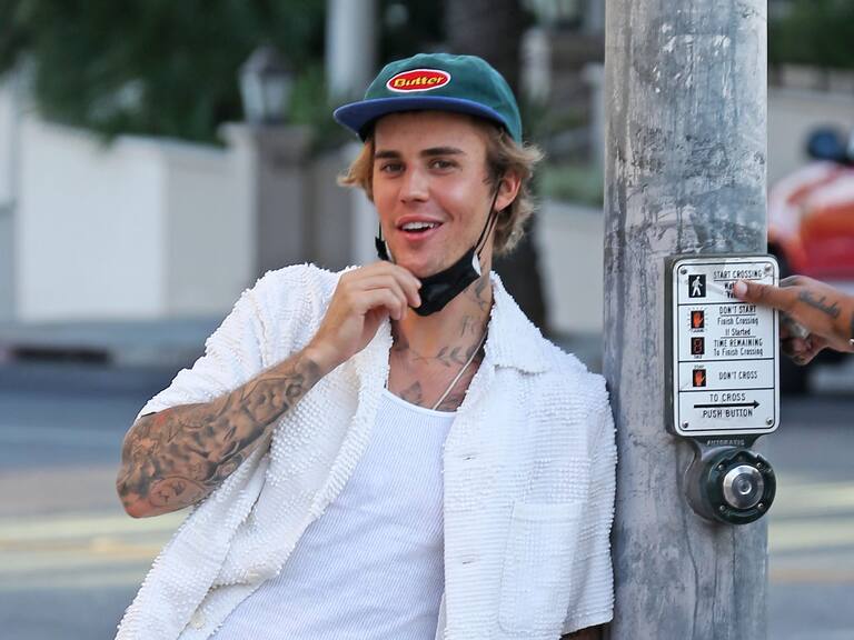 Justin Bieber sobre sus pensamientos suicidas: «Hubo momentos en los que me preguntaba cuándo desaparecería este dolor»