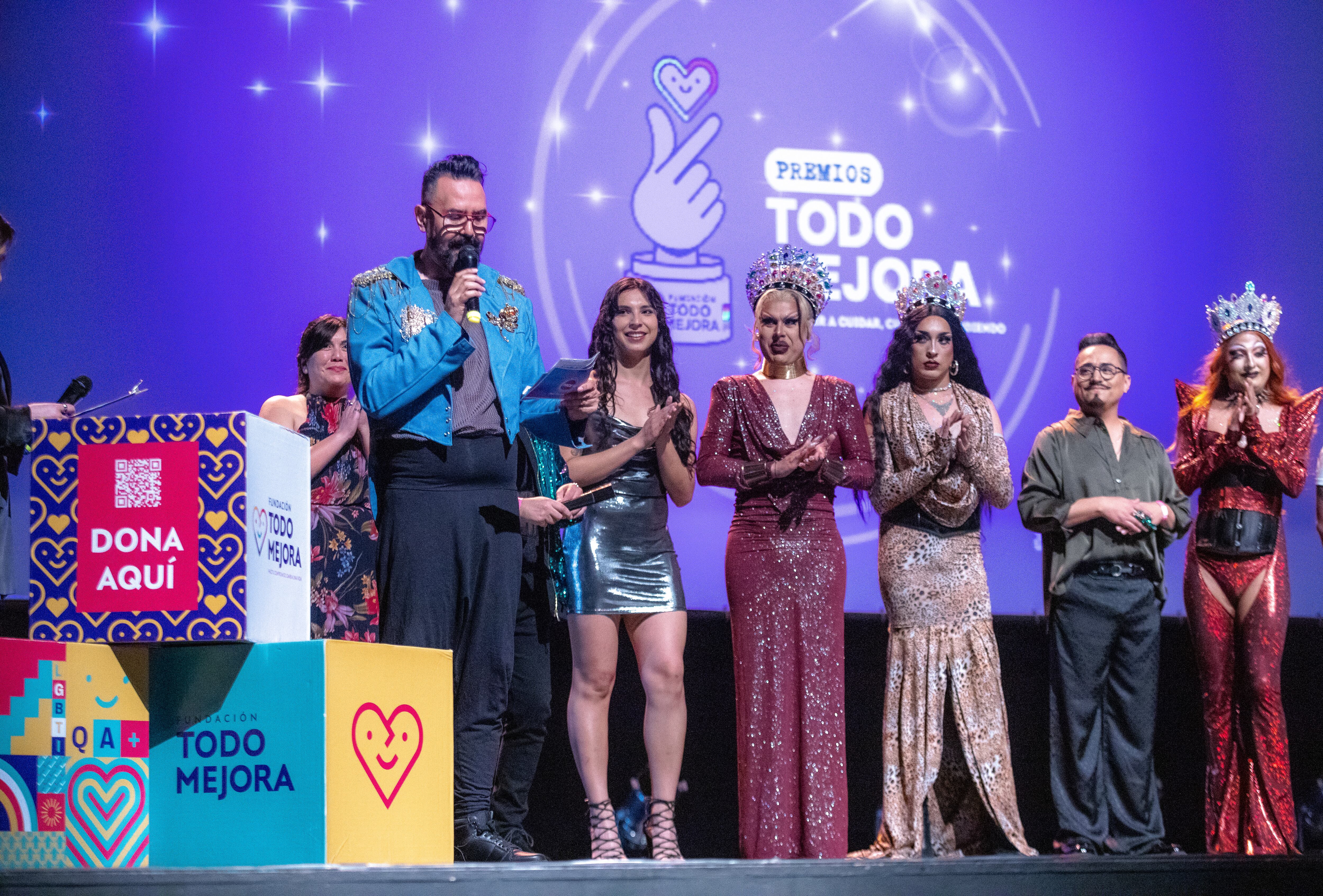 TODO MEJORA 2025