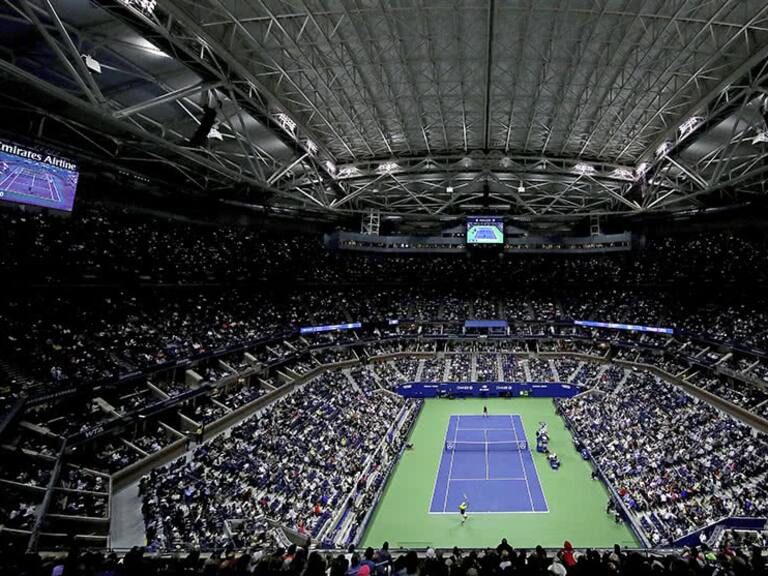 Se juega: Gobernador de Nueva York ratificó la realización del US Open este 2020