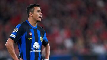 El lado B de Alexis Sánchez: revela en qué película le gustaría actuar y explica la foto del león en sus redes sociales