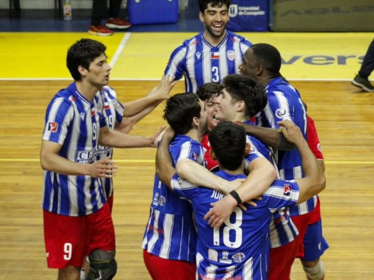 Otro problema en el voleibol chileno: Club Linares denuncia “discriminación y arbitrariedad” en su contra