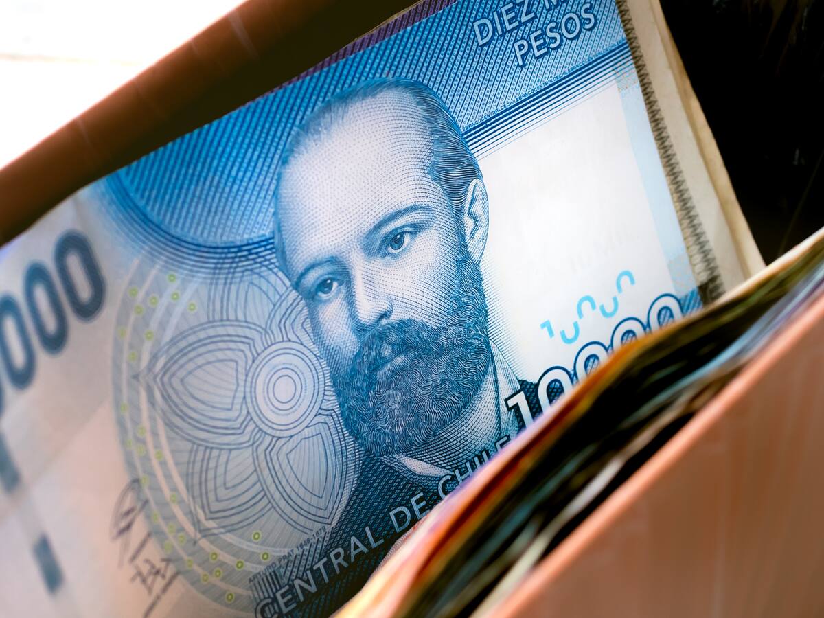Cómo obtener casi $300.000 si estás recién comenzando a trabajar con contrato en Chile