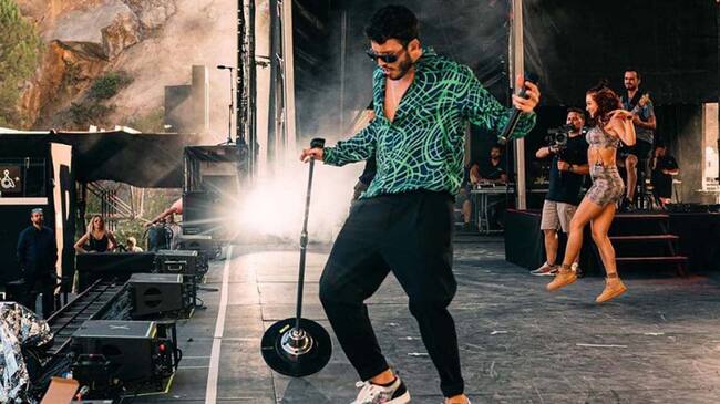 Sebastián Yatra