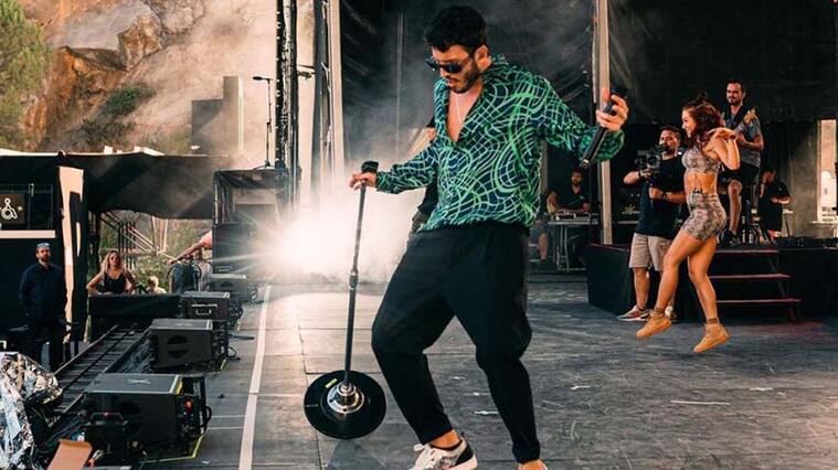 Sebastián Yatra