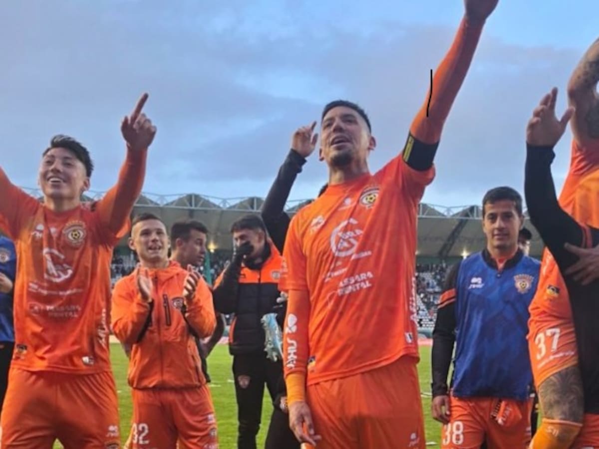 Con la pelea por el título, la Liguilla y el descenso aún abiertas: así está la tabla de la Primera B a cuatro fechas del final